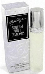 Elizabeth taylor discount brilliant white diamonds