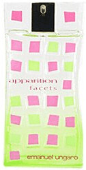 Emanuel Ungaro Apparition Facets Eau de Toilette