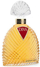Emanuel Ungaro Diva Eau de Toilette