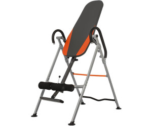 Gorilla Sports Inversion Table Ab 162 90 Preisvergleich Bei