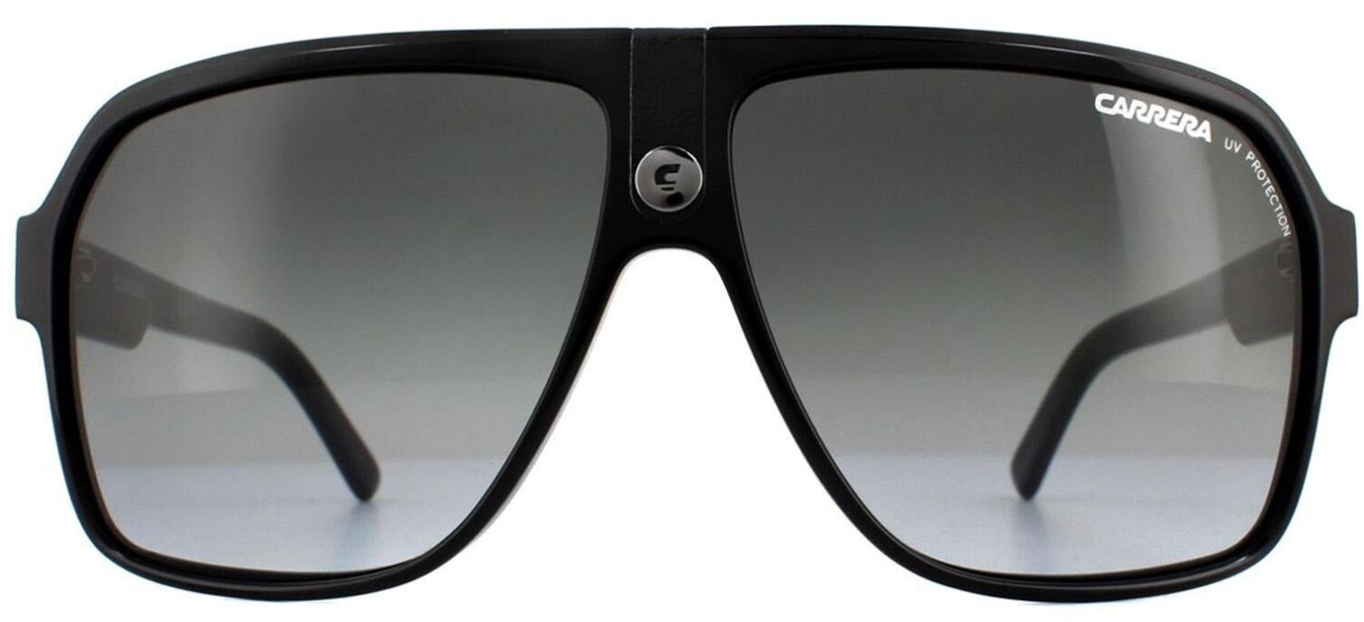 Carrera 33 807/PT (noir/gris)