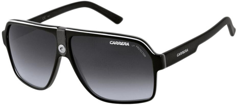 Carrera 33 8V6/9O (noir gris noir/gris)