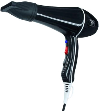 Wahl SuperDry black