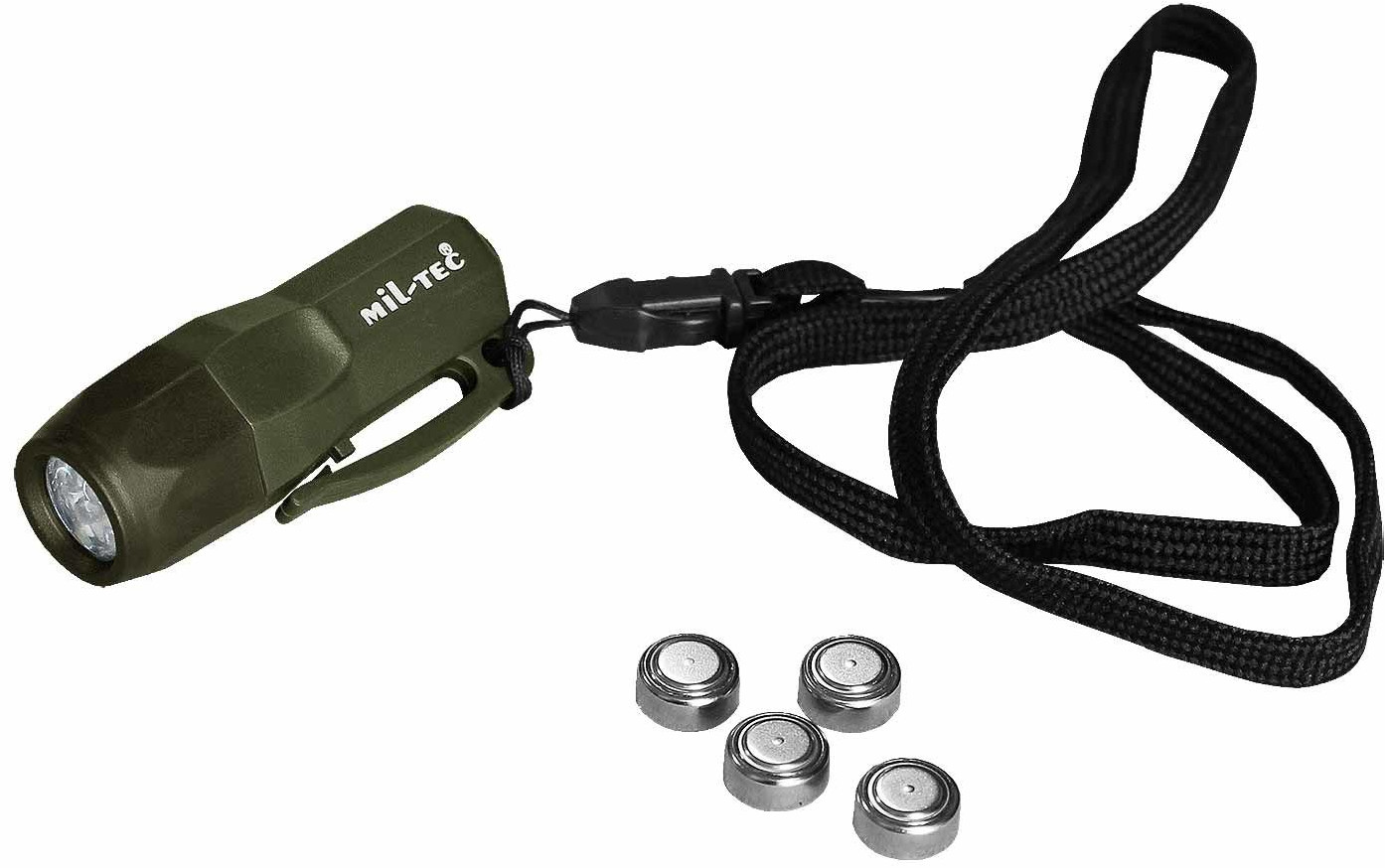 Mil Tec Mini Rescue