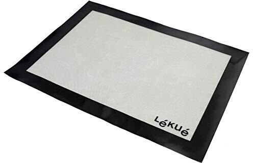 Lékué Tapis de cuisson 60 x 40 cm