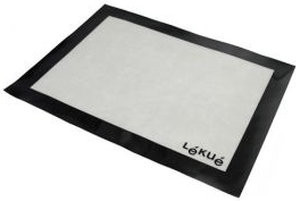 Lékué Tapis de cuisson 40 x 30 cm