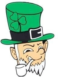 NEON-Drive Leprechaun 8 Go