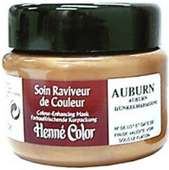Henné color Henné Color CureSoin raviveur (150 ml)
