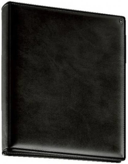 Henzo Gran Cara 35x43/80 noir (pages blanches)