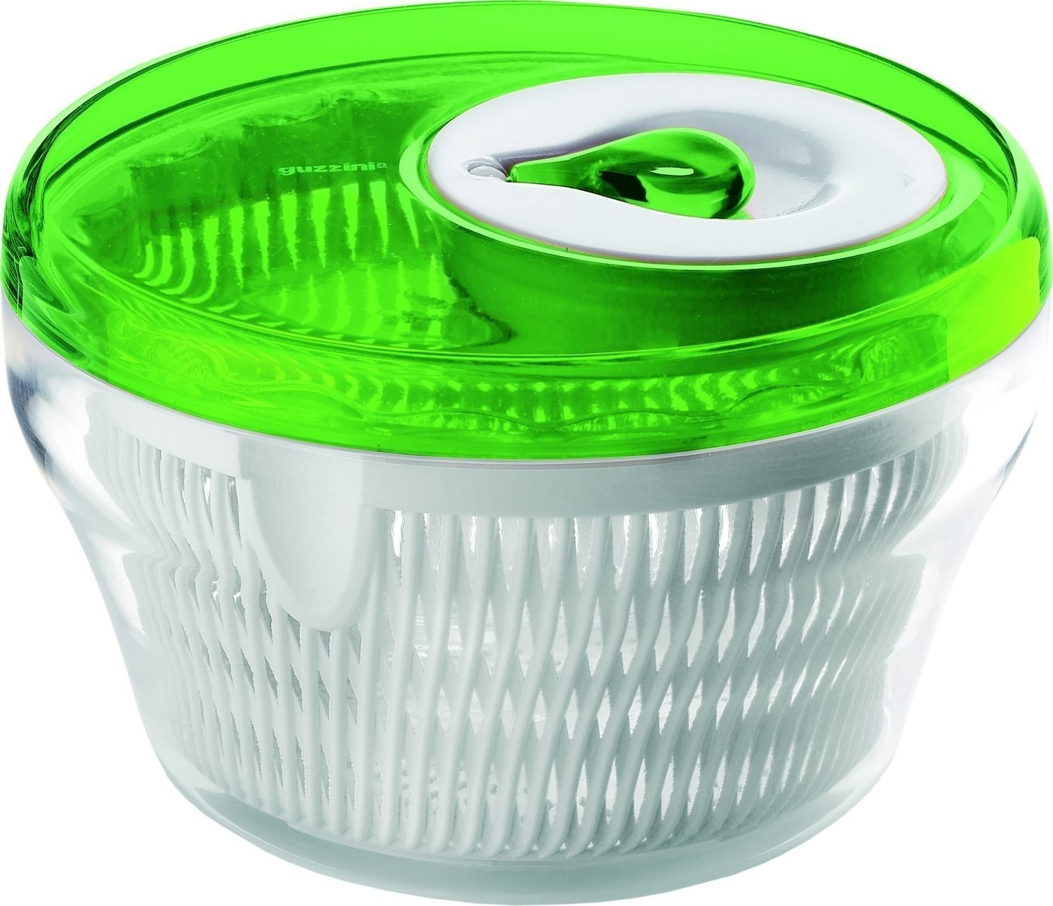 Guzzini Essoreuse Latina 22cm vert