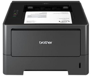 Brother hll2350dw
