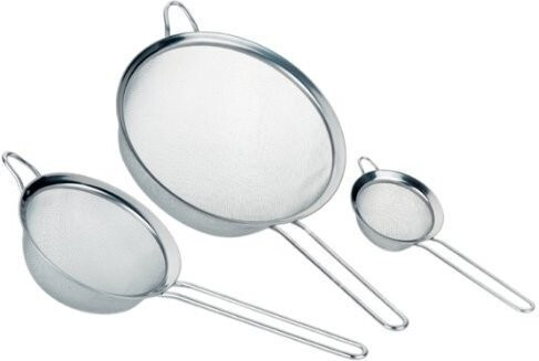 Kela Kitchen Sieve Set Profi 3 Pieces