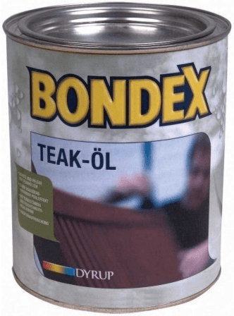Bondex 4463-7059-3