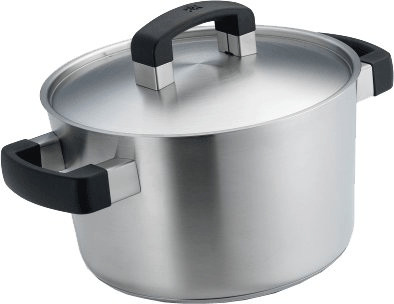 BK Cookware Faitout Conical Cool 20 cm