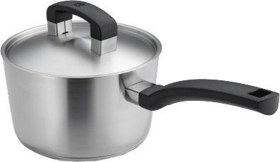 BK Cookware Casserole à queue Conical Cool 16 cm
