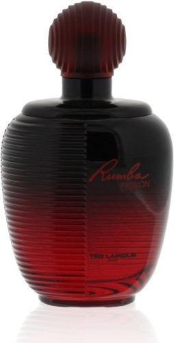 Ted Lapidus Rumba Passion Eau de Toilette (100 ml)