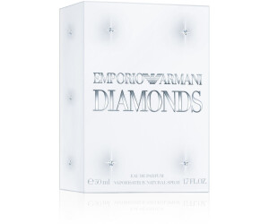 Buy Emporio Armani Diamonds Eau de Parfum from £ (Today) – Best Deals  on 