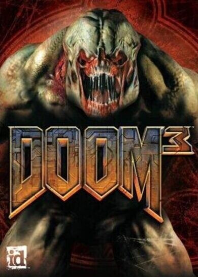 20 Years Ago, Doom 3 Left Xbox Players In A Puddle Everywhere