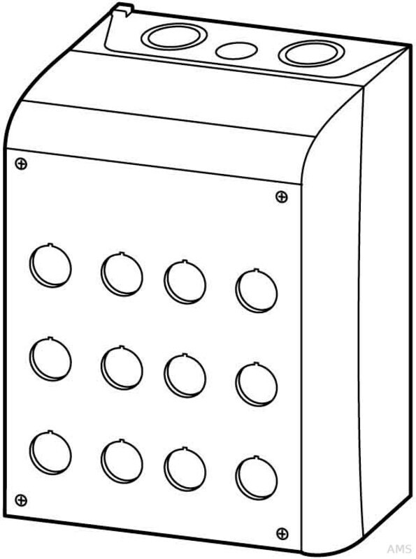 Eaton M22-I12