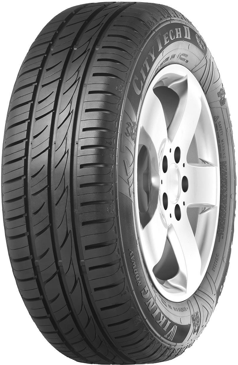 Viking CityTech II 165/65 R15 81T