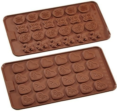 Birkmann Chocolate Mould Tray