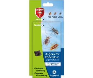 Bayer Garten Ungeziefer Köderdose ab 4,99 ...