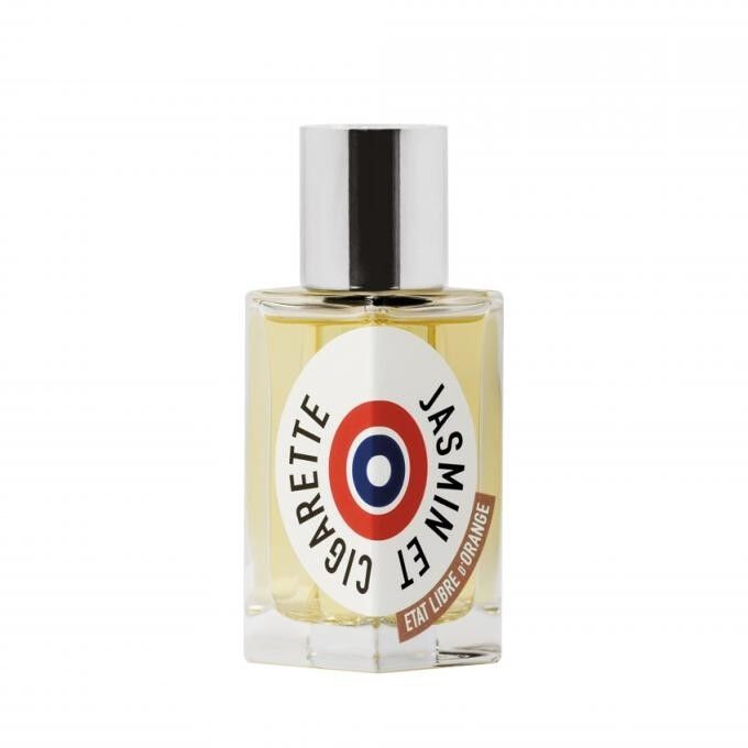 Etat Libre d'Orange Jasmin et Cigarette Eau de Parfum
