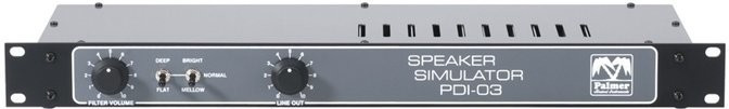 Palmer PDI03