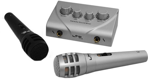 LTC KSM-10