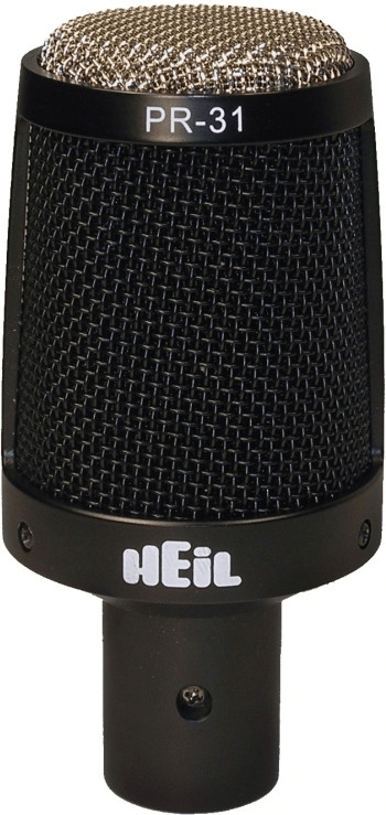 Heil Sound PR 31BW