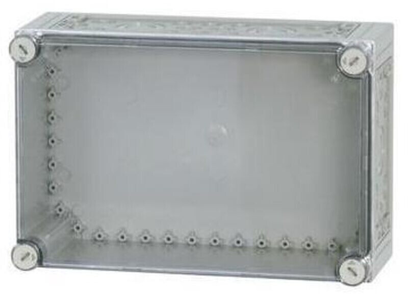 Eaton CI43E-125
