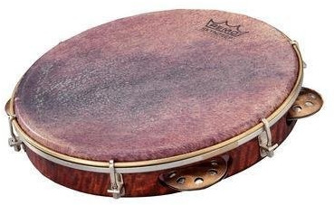 REMO Brasilian Collection Pandeiro (PD-8210)
