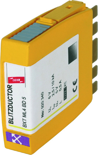 Dehn + Söhne BXT ML4 BD 180