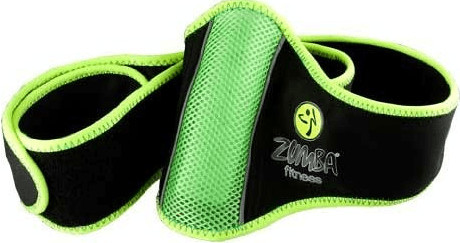 505 Games Wii Zumba Fitness Ceinture