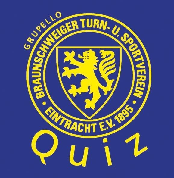 Eintracht-Braunschweig-Quiz (allemand)