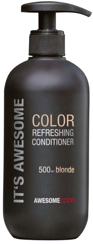 Sexyhair Color Refreshing Conditioner Blonde (500 ml)