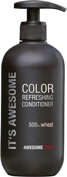 Sexyhair Color Refreshing Conditioner Wheat (500 ml)