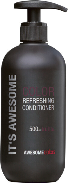 Sexyhair Color Refreshing Conditioner Truffle (500 ml)