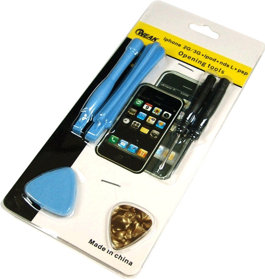 Rundacomm Outil pour iPhone 4/4S
