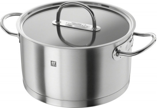 Zwilling Prime, casserole 24 cm