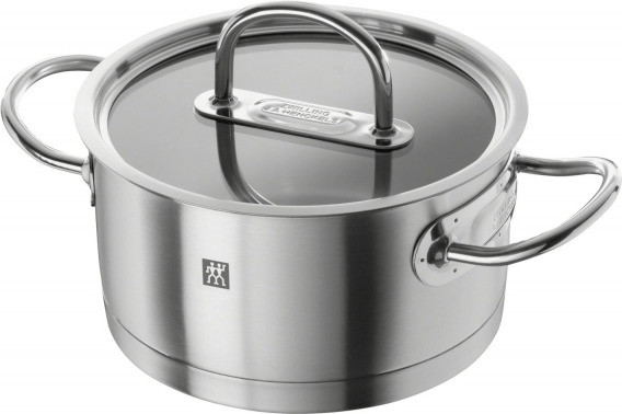Zwilling Prime, casserole 18 cm