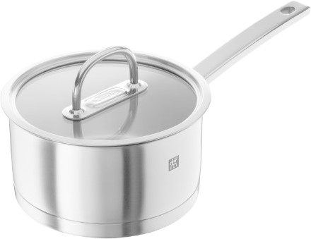 Zwilling Casserole à manche Prime 16 cm