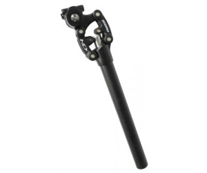 Tige De Selle Suspendue SR Suntour SP12 NCX – 27,2 Mm X 350 Mm, Sans Couvercle