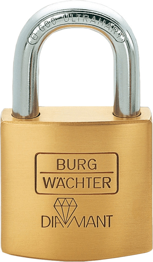 Burg Wächter D 600 50 Diamant