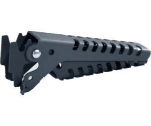 Universalgriff Pfannen Griffzange Topfgriff Topfgreifer Topfzange aus Eisen für