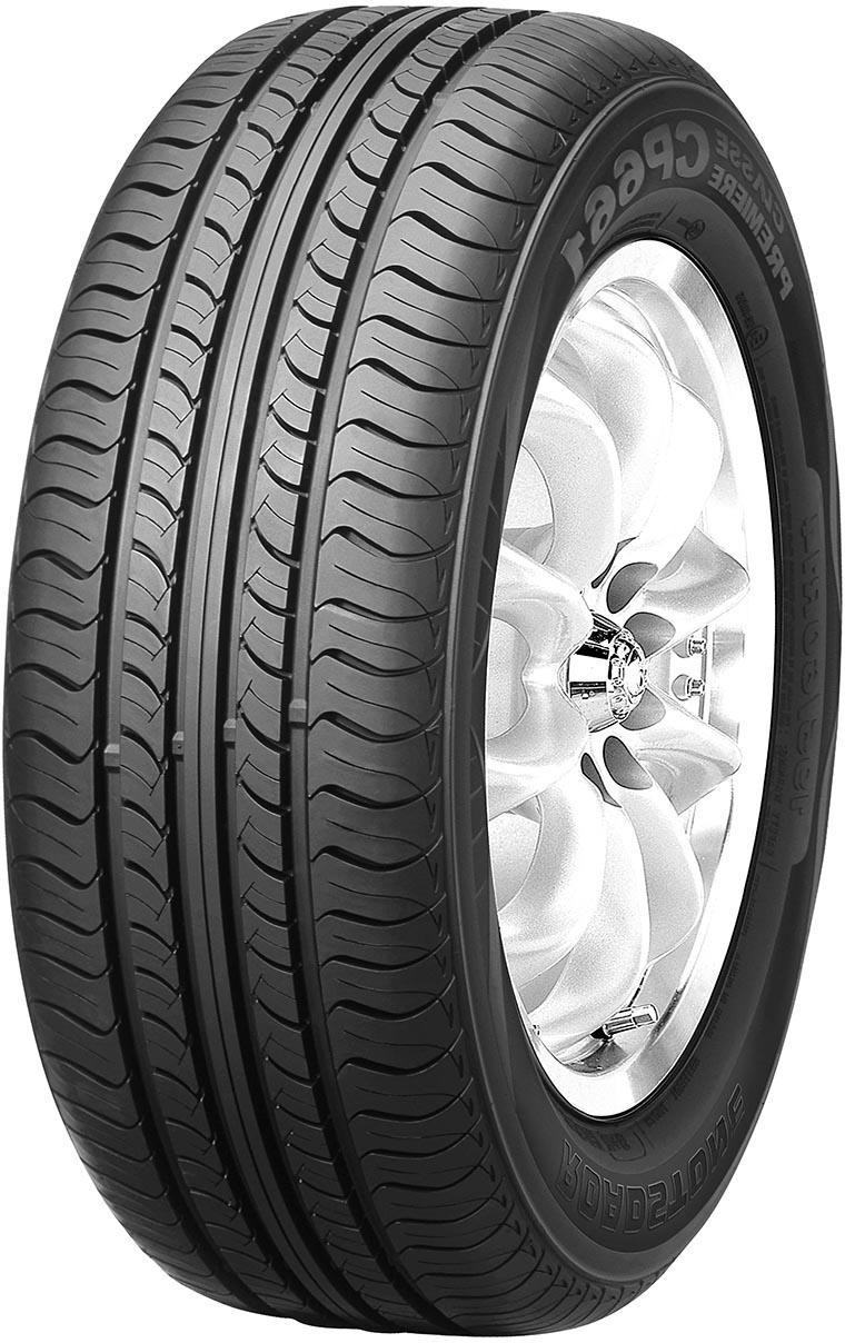 Nexen CP661 235/60 R16 100H