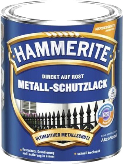 Hammerite 5087592
