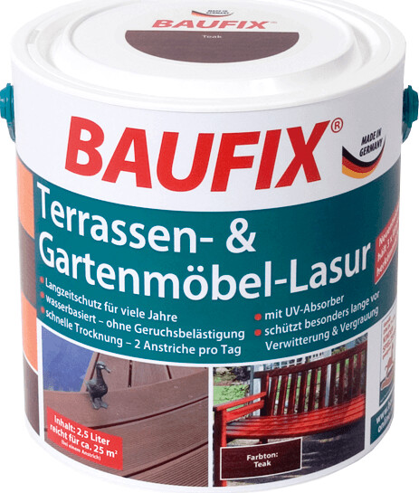 Baufix 838003