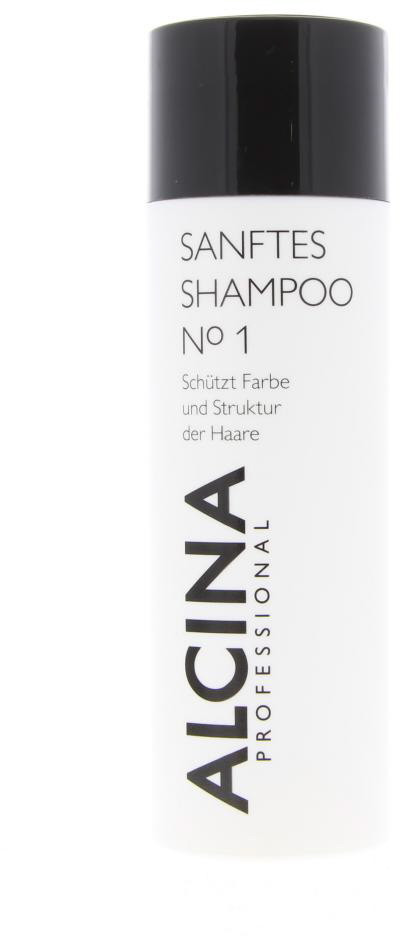 Alcina Shampooing N° 1 200 ml