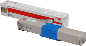 Oki Systems 44973534